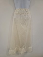 Vintage Under Skirt Petticoat