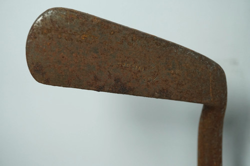 Robert simpson antique hickory - robert,