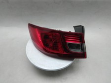 RENAULT CLIO Tail Light Rear