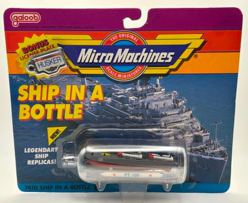 Galoob 1990 micro - 1990,