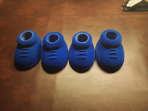 Ikea blue barnslig - blue,