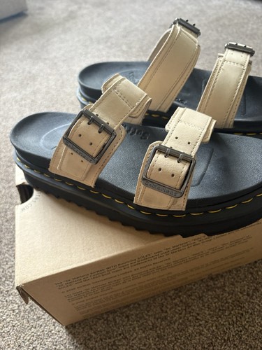 Martens myles sandals warm - dr,