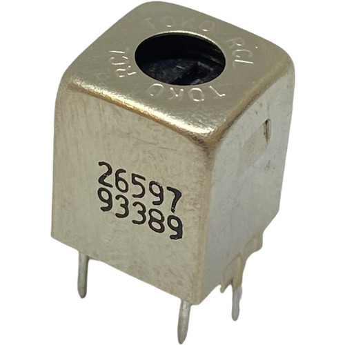 Rmc2a6597hm toko variable coil - toko,