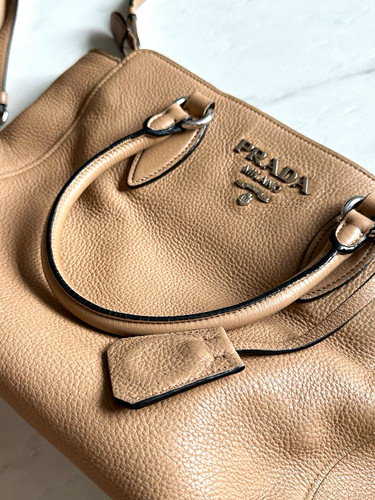 Prada vitello daino - prada,