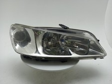 PEUGEOT 306 Headlamp Headlight O/S 1997-2002 5 Door Hatchback RH 6204V8 