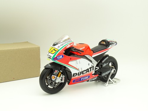 Maisto ducati - maisto,
