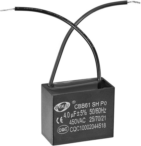 Ceiling fan capacitor - fan,