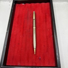 Vintage sheaffer 14k - 14k, gf