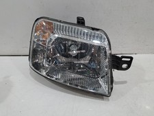 2011 FIAT PANDA Drivers Right