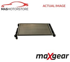 ENGINE COOLING RADIATOR