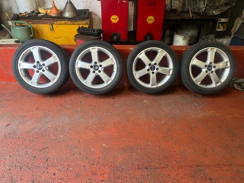 Ford mondeo 2010 inch - 2010, 17''