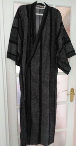 Authentic japanese yukata - authentic,