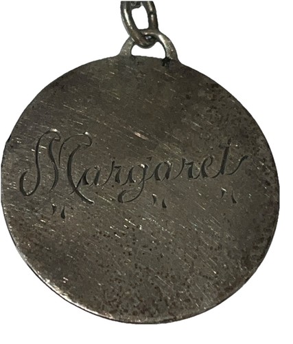 Vintage love token - vintage,