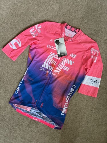 Rapha pro team small ladies - ef,