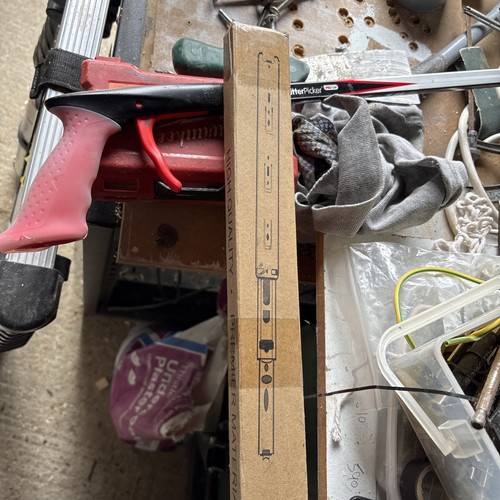 Pair heavy duty fully - pair,