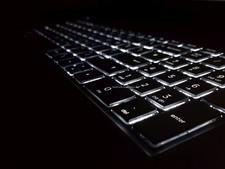 17.3" Premium HP Envy 17