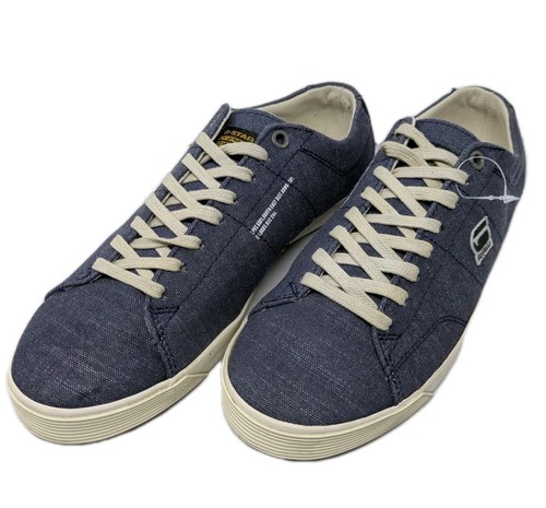 Mens star raw trainers - mens,