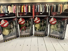 Mattel Ghostbusters 4 Figure