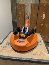 Stihl RA101 Pressure Washer Patio Cleaner