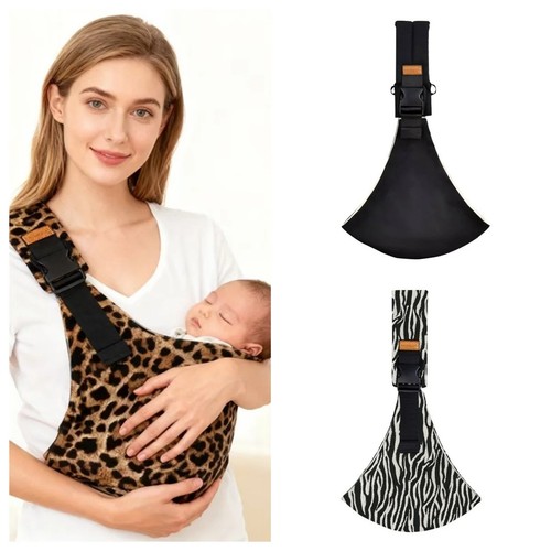 Baby sling carrier soft wrap - baby,