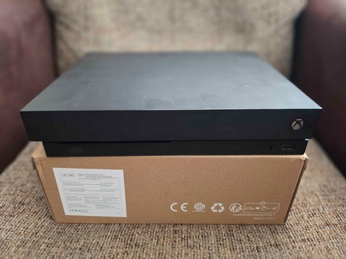 Microsoft xbox one 1tb - microsoft,
