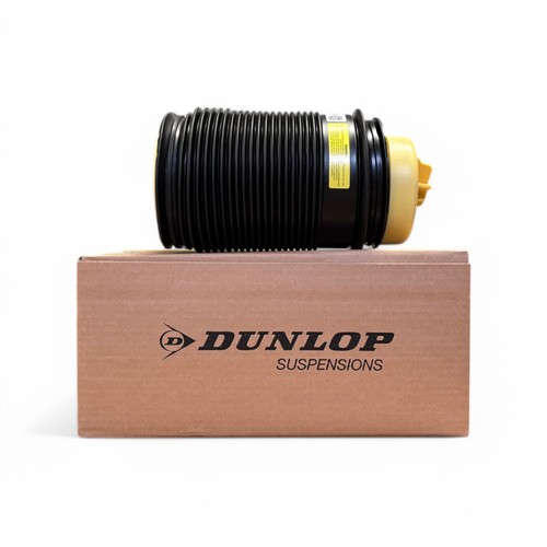 Dunlop air spring rear - dunlop,