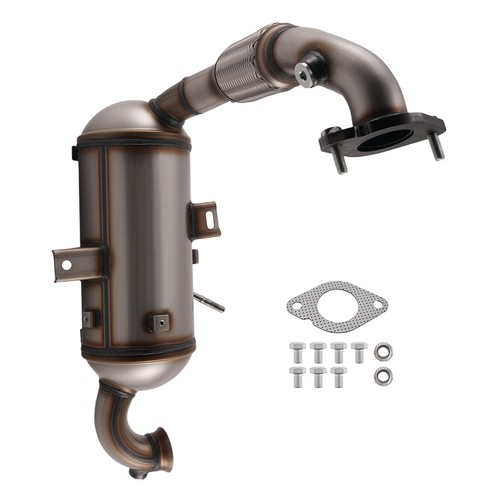 Diesel particulate filter dpf - diesel,