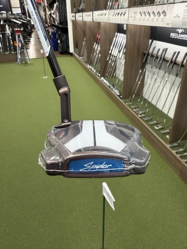 Taylormade spider tour torched - spider,