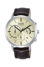Pulsar Gents Chronograph 40mm