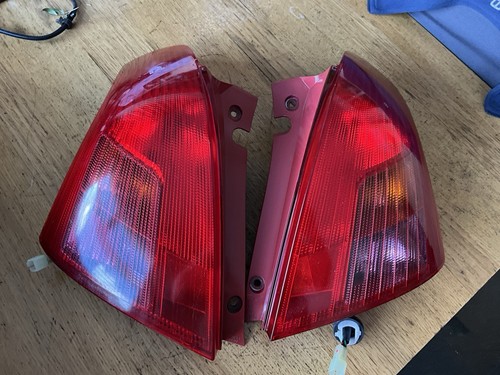 2008 suzuki swift rear - swift,