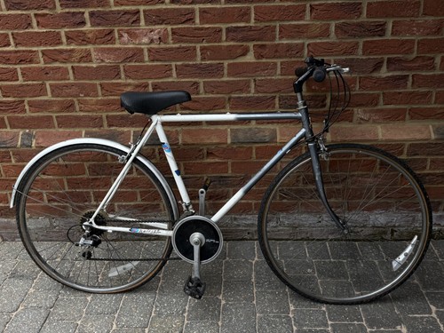 Raleigh pioneer spirit bike - pioneer,