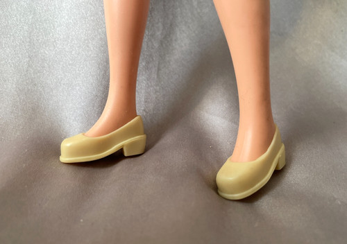 Vintage 1980s pedigree sindy - 1980s,