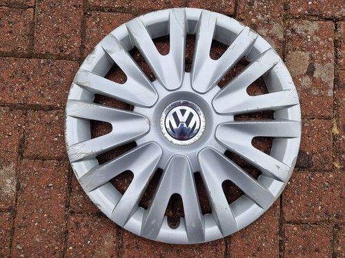 Genuine volkswagen golf mark - genuine,
