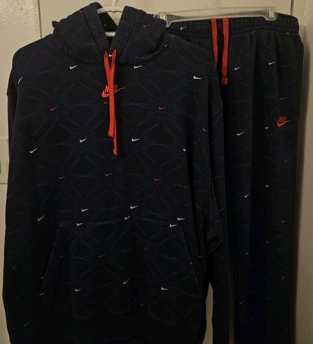 Nike sportswear club fleece - nike,