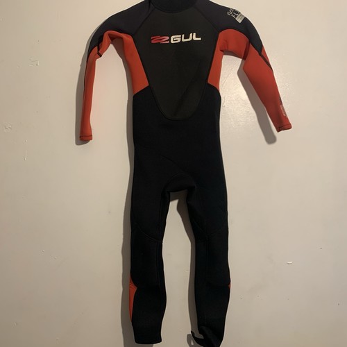 Gul kids full wetsuit - gul,