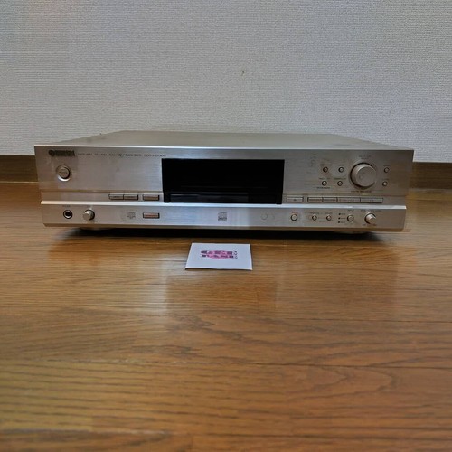Yamaha cdr hd1300 - yamaha, cdr-hd1300