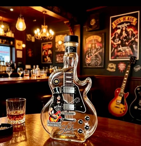 Jack daniel empty whiskey - daniel's,