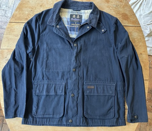 Barbour south shields - barbour,