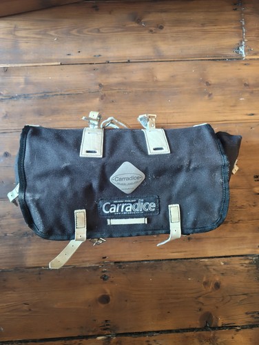 Carradice nelson saddlebag - carradice,
