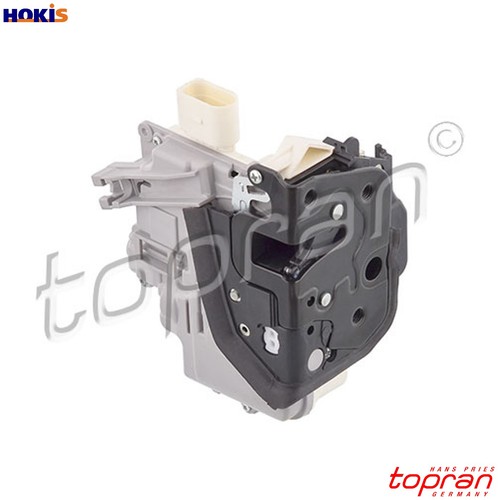 Door lock 115 143 - lock, for
