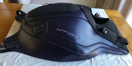 Yamaha mt07 2014 - mt,