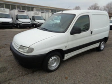 Citroen Berlingo 1996-2005