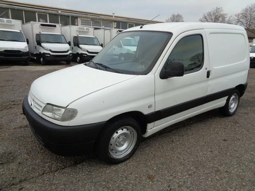 Citroen berlingo 1996 - berlingo, 1996-2005
