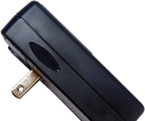 Lumix battery charger