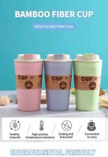 Travel Mug Coffee Cup