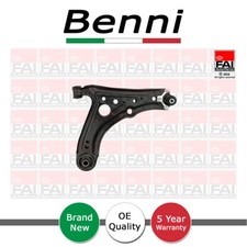 Track Control Arm Front Right