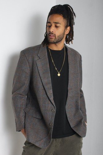 Vintage eaton mens - vintage, tweed