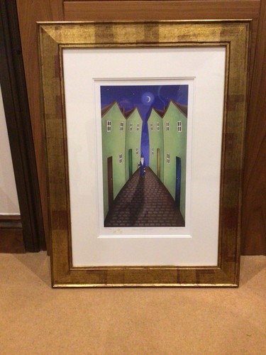Paul horton limited edition - horton,