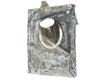 45 DEGREE LEAD FLASHING 180MM DIAMETER