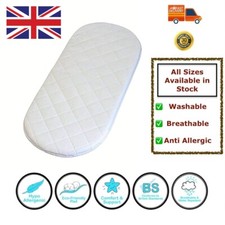 Baby moses basket mattress - baby,